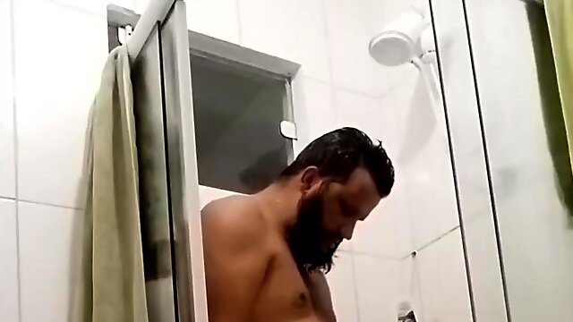 Gay Bathroom Porn