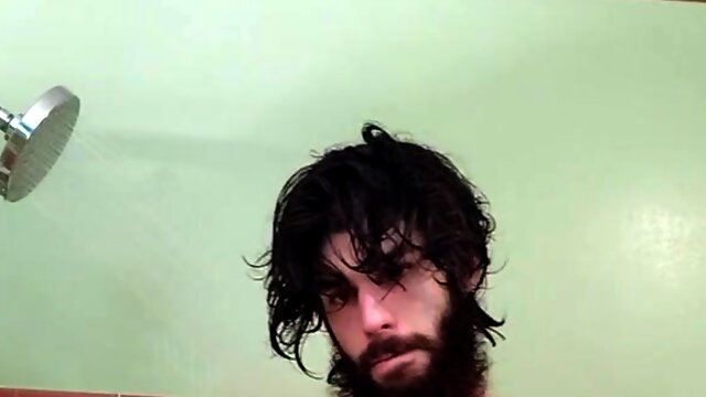 Gay Bathroom Porn