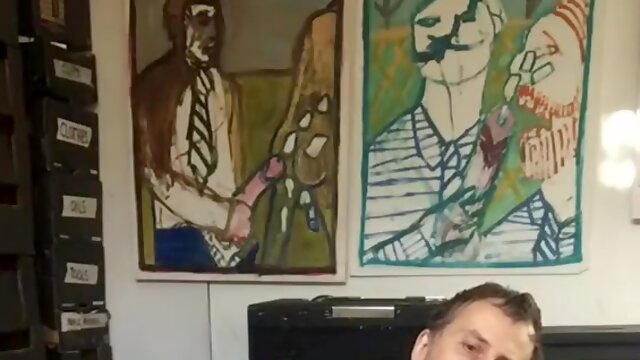Penis Gay Wank
