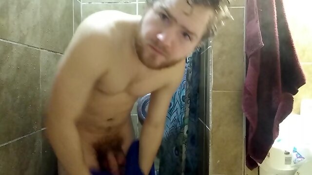 Young Gay Ginger