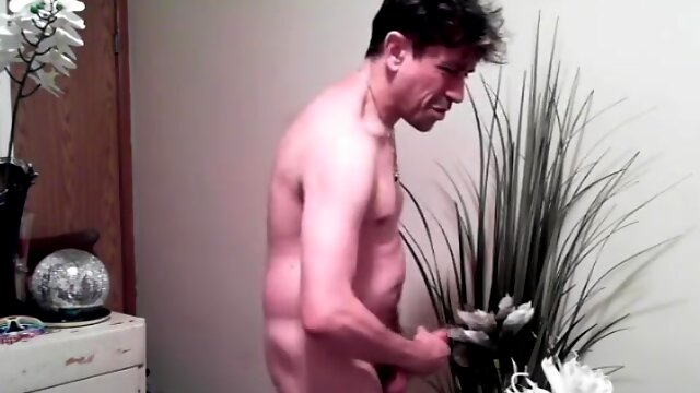 Maolo Blows A Load for Some Cash!