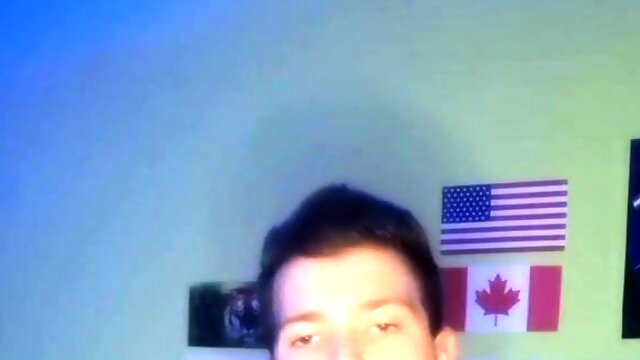Sizzling Faggot Teenage