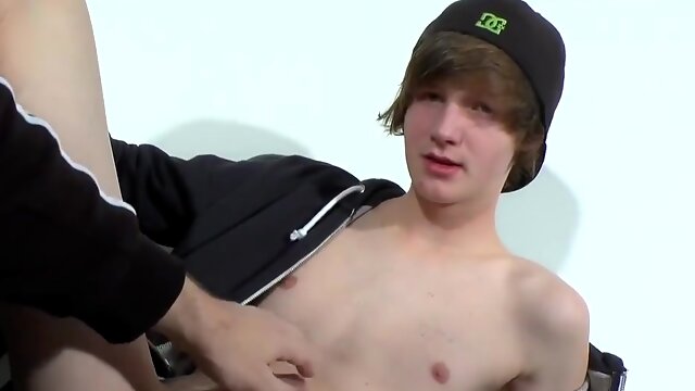 Hj in the Tub Part three - Antony Carter