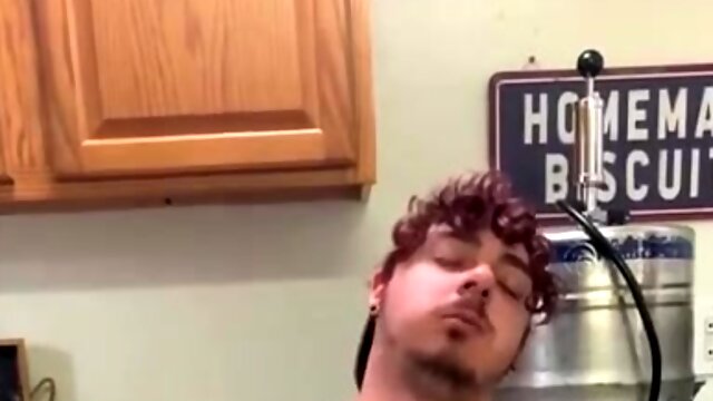 Frat Man Desire Part three