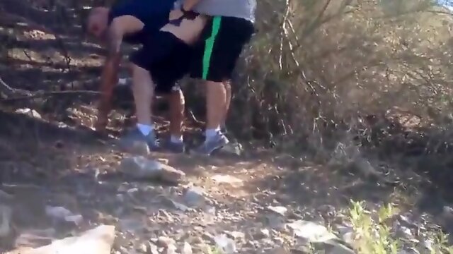 Cruising...horny road 8