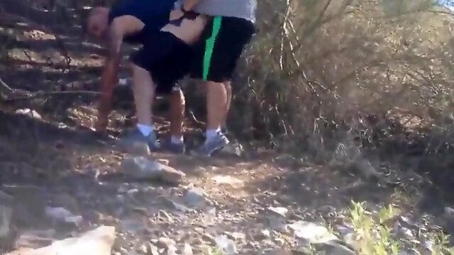 Cruising...horny road 7