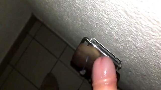 Pop-Shot Compilation Public Rest Room 2018
