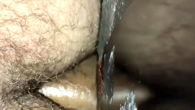 Gay Gloryhole Creampie