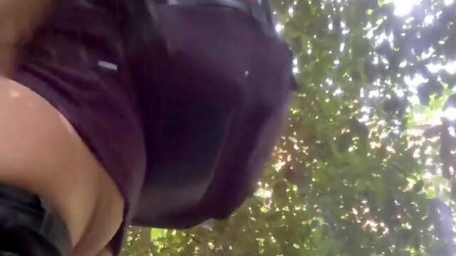 Cruising London Hampstead Park