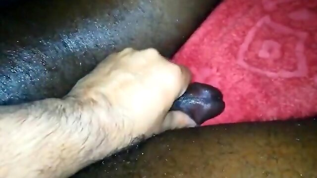 Black Young Gay Interracoal