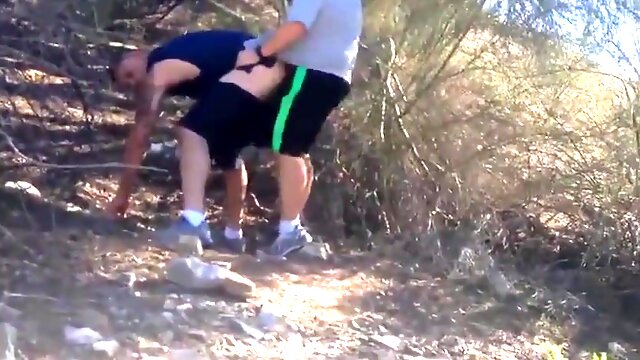 Cruising...horny road 4