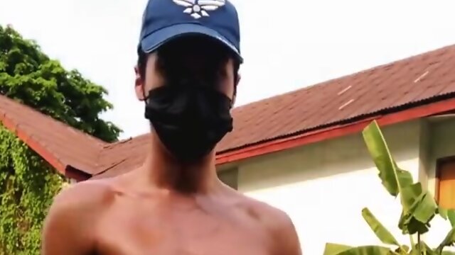 Exhibition at Local Cavern(total Vid in OLF@tanboyshow)