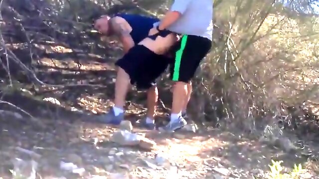 Cruising...horny road 3