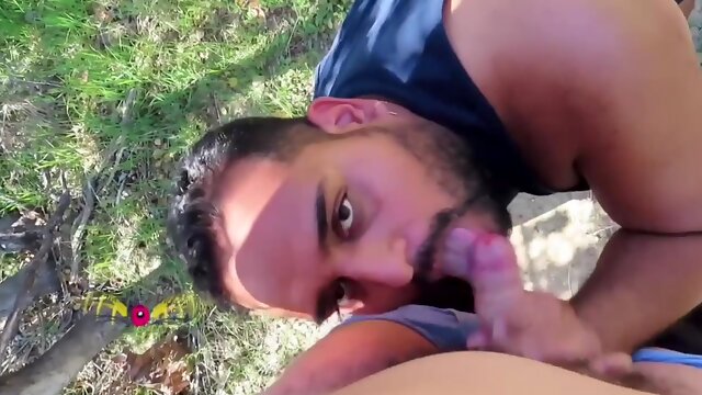 A Off The Hook Taunt Debuting Groom