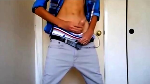 Sagging Gay