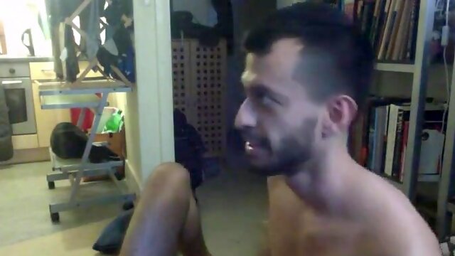 Gay Hardcore Gangbang