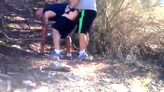 Cruising...horny road 2