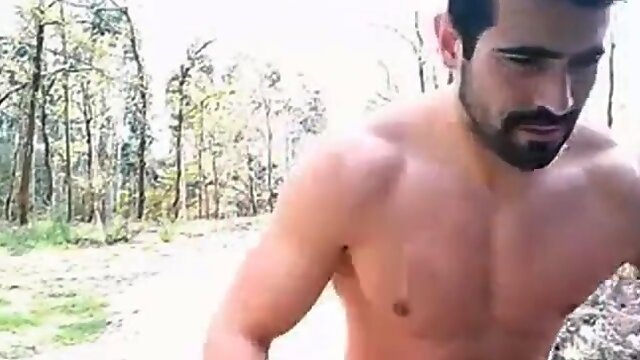 Sexy Portuguese Guy 2