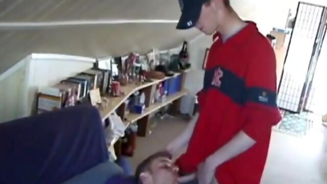 Gorge Profonde Trio Gay