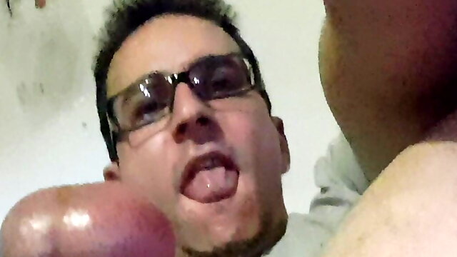 Doigt Dans Cul Gay