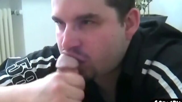 Gorge Profonde Trio Gay