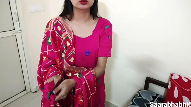 Milky Boobs, Ινδή πρώην κοπέλα γαμιέται σκληρά από Big Cock Boyfriend όμορφο saarabhabhi στα Χίντι ήχος xxx HD