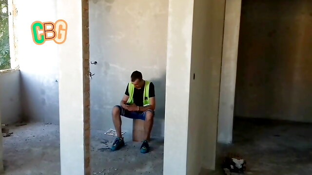 Aki the construction buddy - FULL video