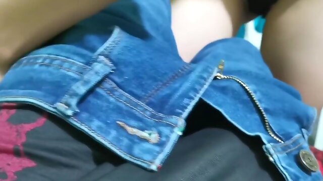 Fulfilling My Husbands Wishes And I End Up Fucked