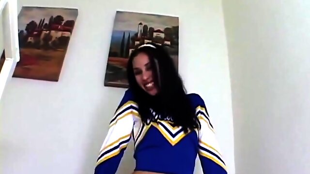 Cheerleader