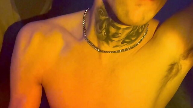 Gay Amatoriale Italiana