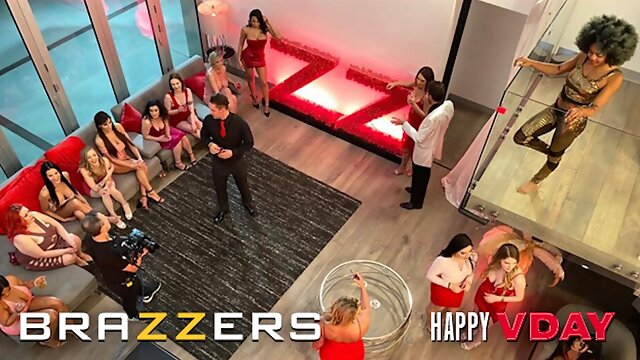 Bunny Colby Anal, Brazzers Orgy