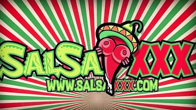 Sensuous lassie - squirting sex - Salsa XXX