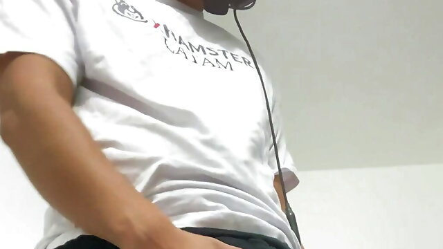 Would you like to suck this dick?