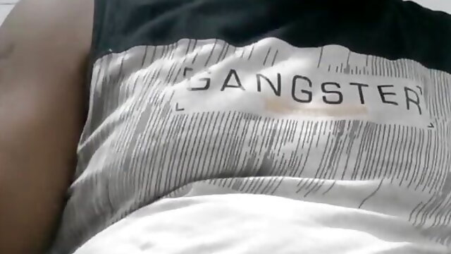 Sexy solo man playing with himself, enjoying his beautiful cock