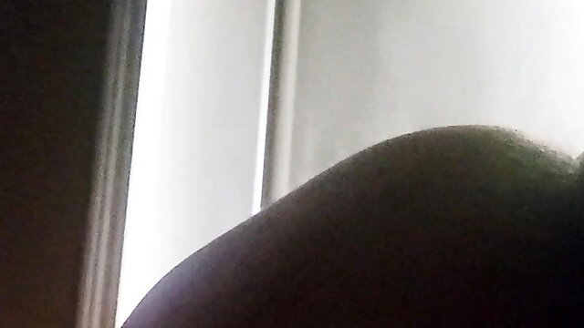 Daddy Cums from prostate toys in Hot Honey Hole