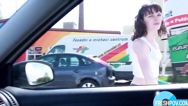 Pornstars point of view sex by Fresh POV