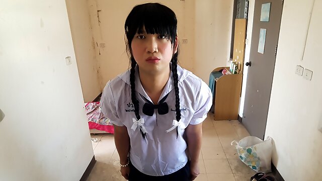 Asian Schoolgirls