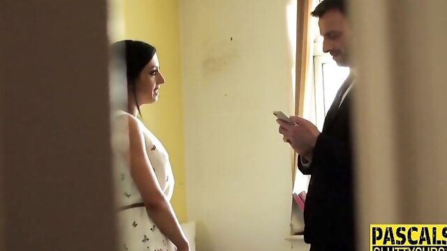 Ingenious Pascal Whites real video