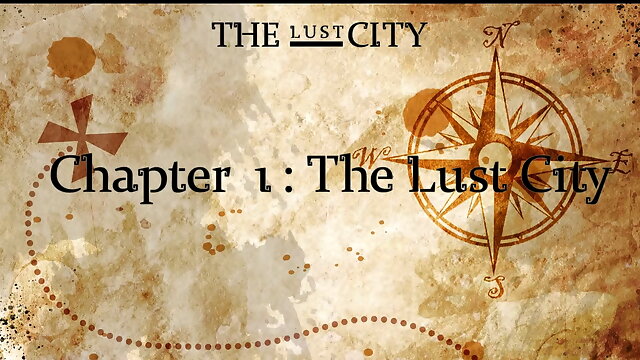 Lustful City