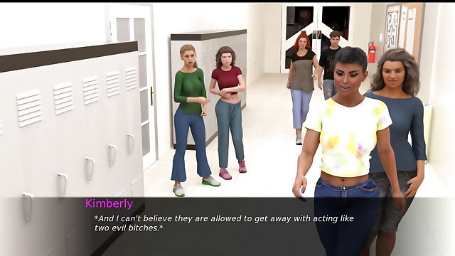 Kimberlys Life
