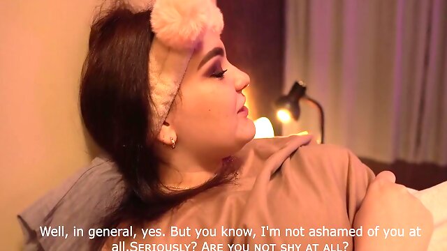 Step Sister Gives A Drop Dead Blowjob