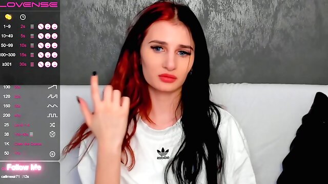 Babymoon69 Dildo Pussy 3