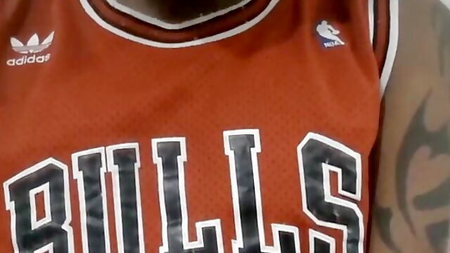 That cum to start the day