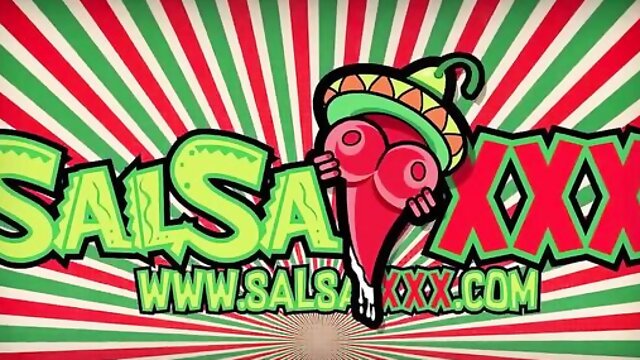 Missys female orgasm xxx by Salsa XXX