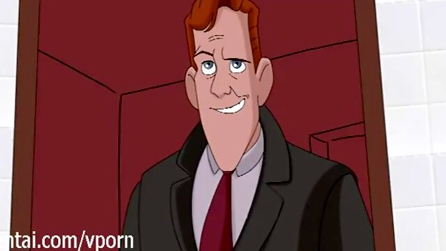 Iron Giant Porn - Shower with Annie Sexy Milf