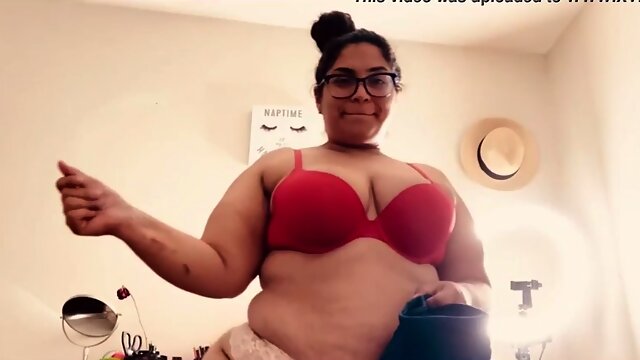 Ssbbw chola