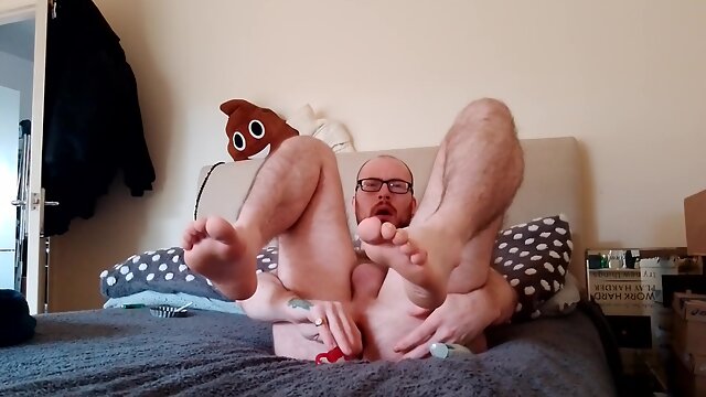 Branlette Homme Solo Gay