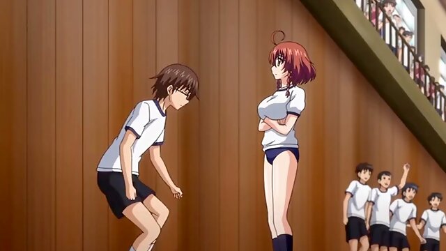 Nuki Doki! Revolution Episode 1