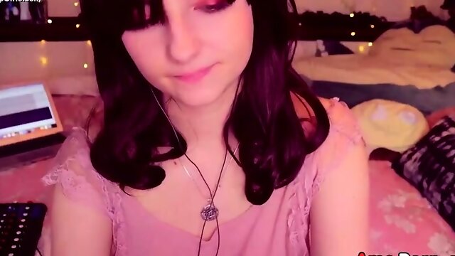 AftynRose Sweet And Messy Maid