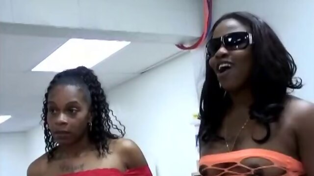 Ebenes Grosses Levres